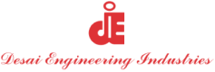 Desai Engineering Industries